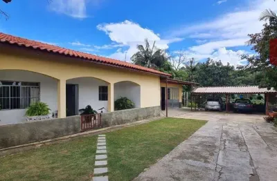Chácara / sítio com 2 quartos à venda na Área Rural de São Roque, São Roque 