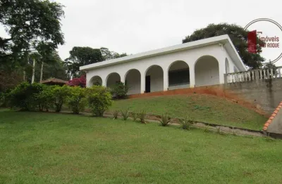 Chácara / sítio com 2 quartos à venda na Área Rural de São Roque, São Roque 