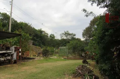 Chácara com 3 dormitórios à venda, 10200 m² por r$ 1.100.000,00 - parque varanguera - são roque/sp