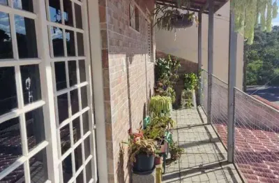 Casa com 3 quartos à venda no Centro, São Roque 