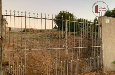 Terreno à venda na Área Rural de São Roque, São Roque 