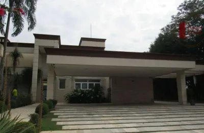 Linda casa em condomínio  fazendinha  na granja viana - venda ou locação