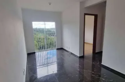 Apartamento com 2 dormitórios à venda, 46 m² por r$ 215.000,00 - durando mumare (mailasqui) - são roque/sp