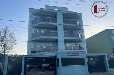 Apartamento com 3 dormitórios para alugar, 90 m² por r$ 2.960,00/mês - jardim villaça - são roque/sp