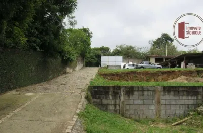 Chácara / sítio à venda na Estrada Mário de Andrade, Área Rural de São Roque, São Roque