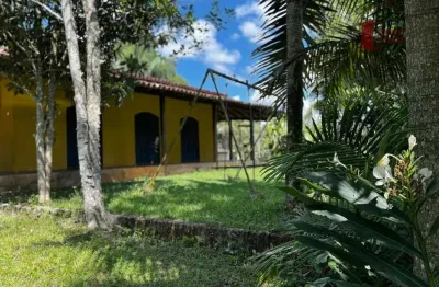 Chácara / sítio à venda na Zona Rural, Mairinque 