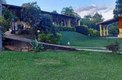 Chácara / sítio com 3 quartos à venda na Zona Rural, Mairinque 