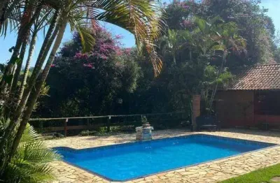 Chácara / sítio com 3 quartos à venda na Área Rural de São Roque, São Roque 
