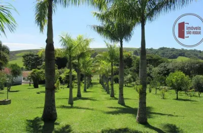 Chácara / sítio com 3 quartos à venda na Rua Saldanha Marinho, Área Rural de Itapetininga, Itapetininga
