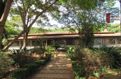 Haras a venda na região de ribeirão preto com 18 alqueires por r$ 12.000.000 - zona rural - ribeirão preto - sp