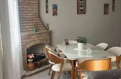 Casa com 4 dormitórios à venda, 180 m² por r$ 750.000,00 - jardim europa - vargem grande paulista/sp