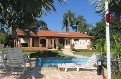 Linda chácara em condomínio fechada à venda, 5000 m²  - ibiúna/sp