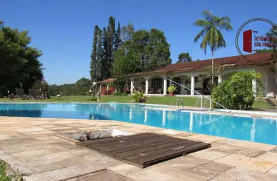 Sítio com 48.000 m² próximo ao - centro - juquitiba/sp
