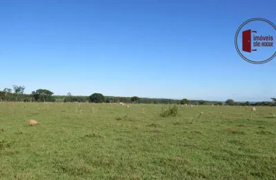 Fazenda à venda na Zona Rural, Angatuba 