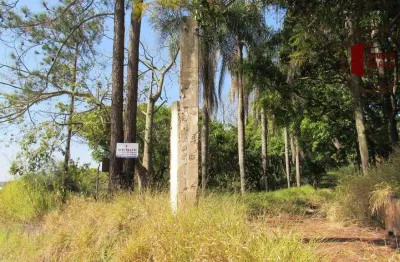 Terreno à venda no Loteamento Granja Modelo, Alumínio 