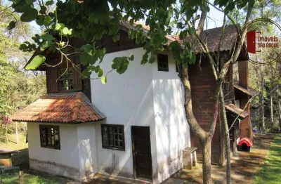 Chácara / sítio com 2 quartos à venda no Jardim Oriental, Mairinque 
