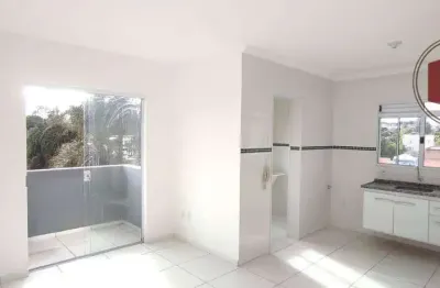 Apartamento com 2 dormitórios, 55 m² - venda por r$ 290.000 ou aluguel por r$ 1.480,00/mês - jardim simus - sorocaba/sp