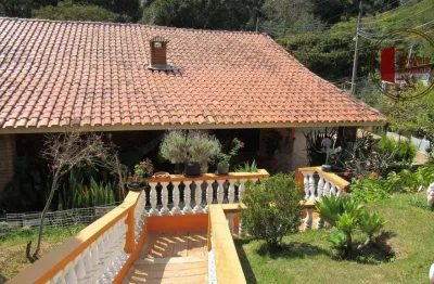 Chácara / sítio com 5 quartos à venda no Loteamento Granja Modelo, Alumínio 