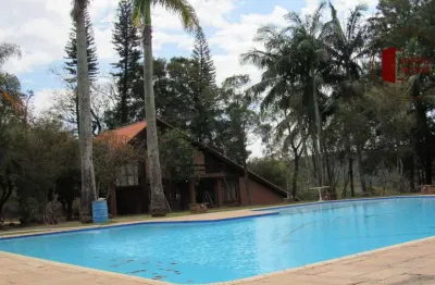 Fazenda com 3 salas à venda na Avenida Itu 400 Anos, Itu Novo Centro, Itu