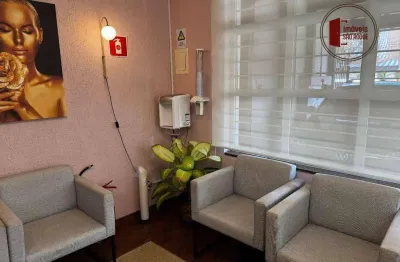 Sala (com arc cond.) para alugar, 10 m² por r$ 1.300/mês - centro (são roque) - são roque/sp