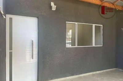 Casa com 2 dormitórios, 70 m² - venda por r$ 410.000,00 ou aluguel por r$ 1.500,00/mês - terras de são jose - mairinque/sp