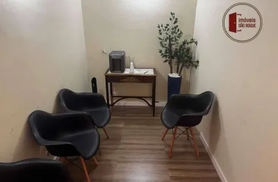 Sala para alugar a partir de r$ 1.300/mês - centro - são roque/sp