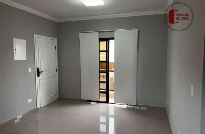 Apartamento com 5 dormitórios à venda, 193 m² por r$ 990.000,00 - centro (são roque) - são roque/sp