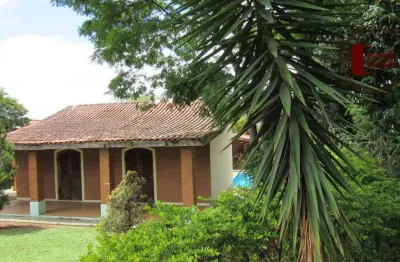 Chácara / sítio com 3 quartos à venda no Cristal, Mairinque 