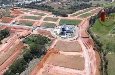 Terreno à venda, 200 m²  à partir de r$ 199.000 - jardim europa - vargem grande paulista/sp