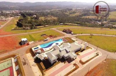 Terreno à venda, 500 m² por r$ 340.000,00 - mariapolis - vargem grande paulista/sp