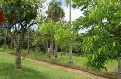 Chácara / sítio com 3 quartos à venda na Travessa Abaete, Jardim Rene, São Roque