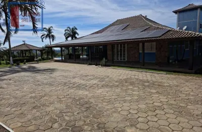 Chácara / sítio com 3 quartos à venda na Vila Mazzei, Itapetininga 