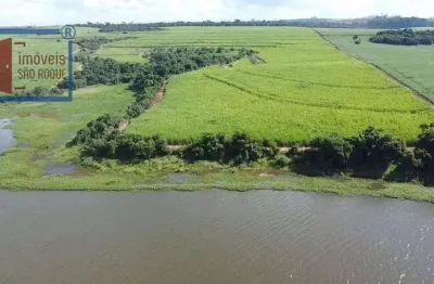 Fazenda à venda no Água Branca, Avaré 