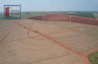 Fazenda a venda na região de presidente ´prudente  com 380 alq.