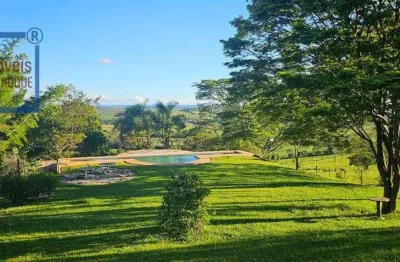 Chácara / sítio com 4 quartos à venda na Vila Mazzei, Itapetininga 