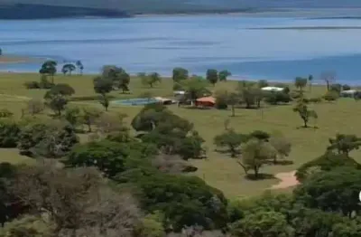 Fazenda com 3 salas à venda no Holambra II, Paranapanema 