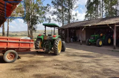 Fazenda com 2 salas à venda na Vila Mazzei, Itapetininga 