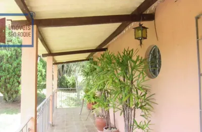 Chácara / sítio com 2 quartos à venda em Recreio, Ibiúna 