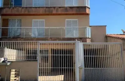 Apartamento com 2 dormitórios, 72 m² - venda por r$ 280.000,00 ou aluguel por r$ 2.718,12/mês - jardim villaça - são roque/sp