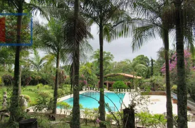 Chácara / sítio com 4 quartos para alugar na Rua 23 de Maio, Jardim Esther, São Roque