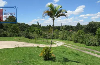 Chácara / sítio com 4 quartos à venda na Travessa Abaete, Jardim Rene, São Roque