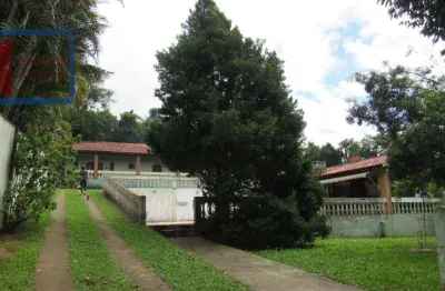 Chácara / sítio com 2 quartos à venda na Travessa Abaete, Jardim Rene, São Roque