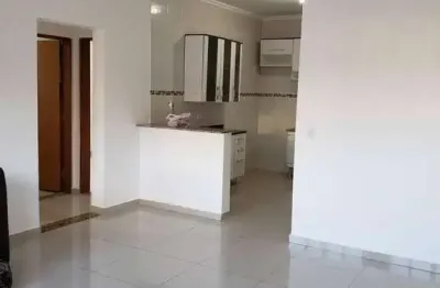 Apartamento com 2 dormitórios para alugar, 68 m² por R$ 2.000,00/mês - Centro - São Roque/SP