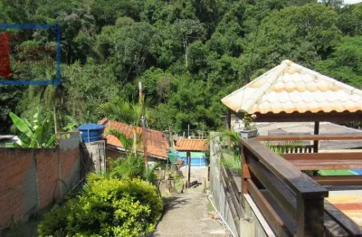 Chácara / sítio com 4 quartos à venda na Travessa Abaete, Jardim Rene, São Roque