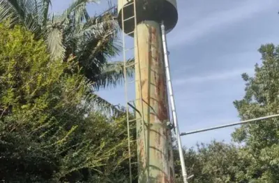 Chácara / sítio com 2 quartos à venda na Vila Mazzei, Itapetininga 