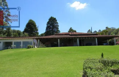 Chácara / sítio com 5 quartos à venda na Paula e Mendes, Piedade 