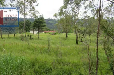 Chácara / sítio à venda na Travessa Abaete, Jardim Rene, São Roque