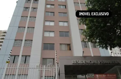 Ed. primavera – mobiliado - jd. andrade – av. voluntários da pátria (próx. caixa econômica - av. maringá)