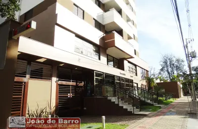 Apartamento com 3 quartos à venda na Rua Santos, 150, Centro, Londrina