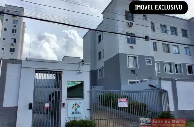 Ed. spazio libertá – r. amapá – (esq. c/ av. duque de caxias) - vila filipin